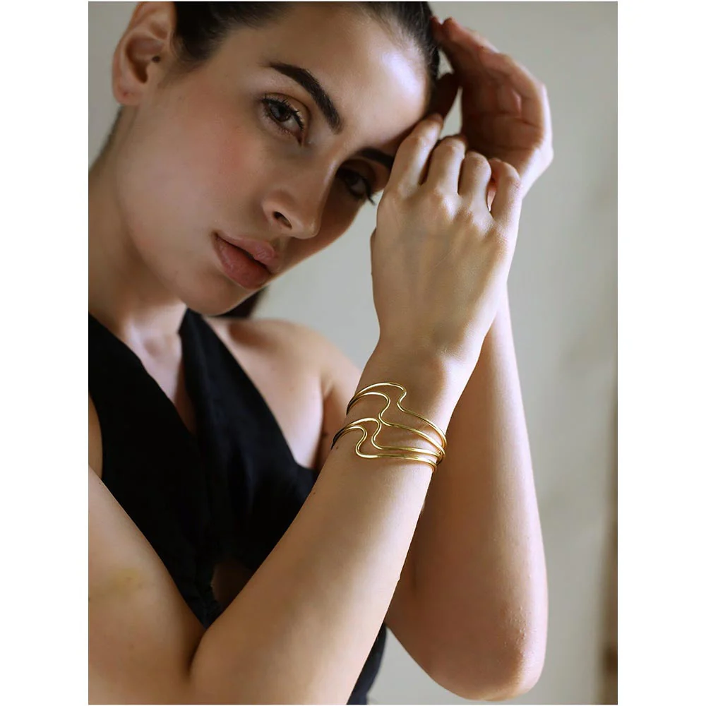 VARNIKA ARORA Billow Kada - Image 3
