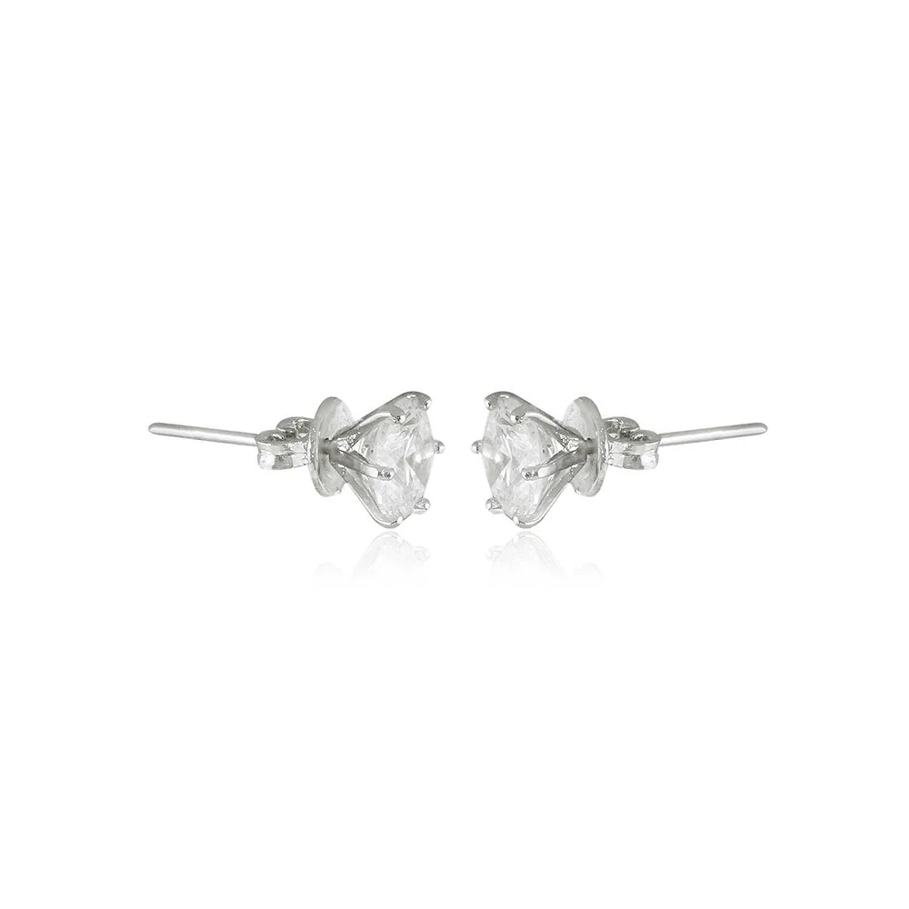 VARNIKA ARORA Luminous Bliss Studs - Image 3