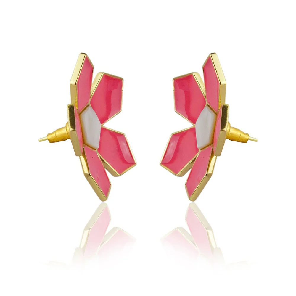 VARNIKA ARORA Willow Studs - Image 2